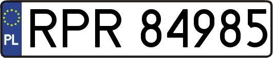 RPR84985