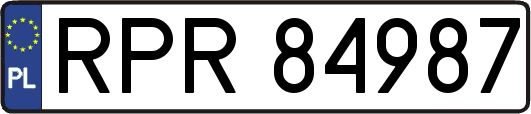 RPR84987