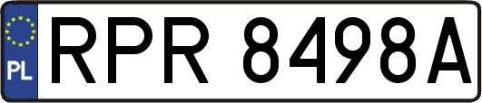 RPR8498A