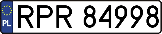 RPR84998