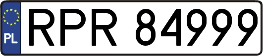 RPR84999