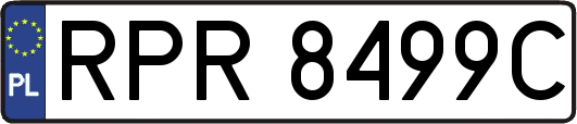 RPR8499C