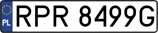 RPR8499G