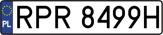 RPR8499H
