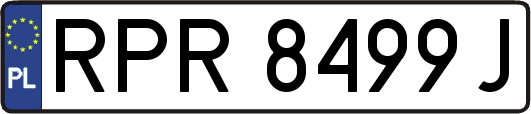 RPR8499J