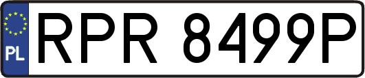 RPR8499P