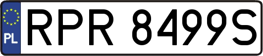 RPR8499S