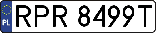 RPR8499T