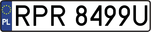RPR8499U
