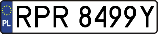 RPR8499Y