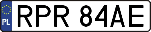 RPR84AE