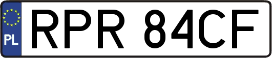 RPR84CF