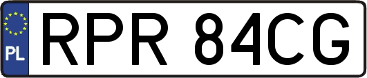 RPR84CG