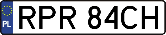 RPR84CH