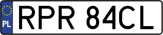 RPR84CL