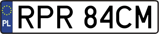 RPR84CM