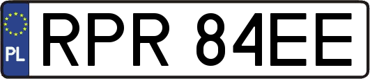 RPR84EE