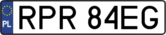 RPR84EG