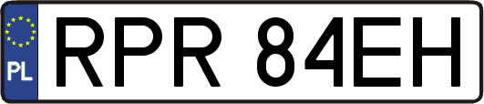 RPR84EH