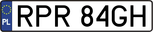 RPR84GH