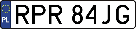 RPR84JG