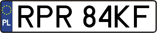 RPR84KF