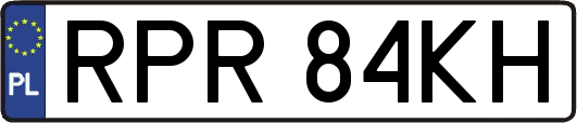 RPR84KH