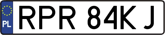 RPR84KJ