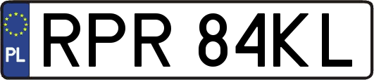 RPR84KL