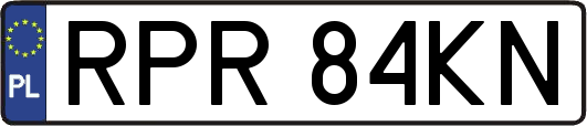 RPR84KN