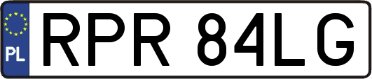 RPR84LG