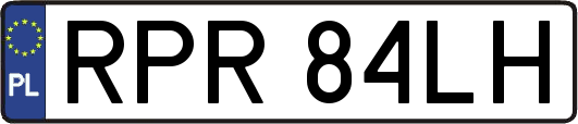 RPR84LH
