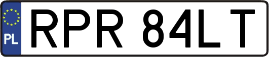 RPR84LT