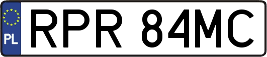 RPR84MC