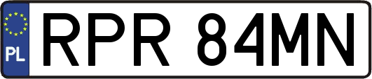 RPR84MN