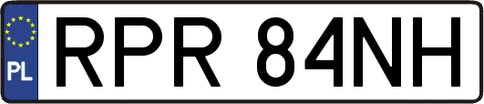 RPR84NH
