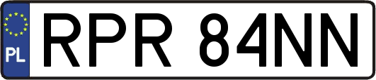 RPR84NN