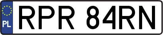 RPR84RN