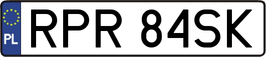 RPR84SK