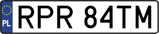 RPR84TM