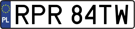RPR84TW