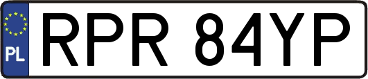 RPR84YP