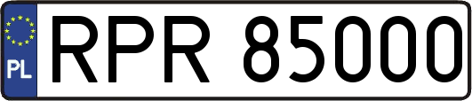 RPR85000