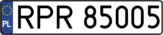 RPR85005