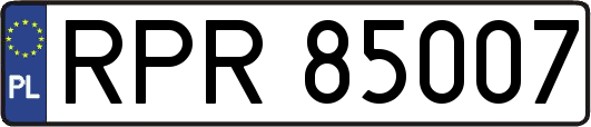RPR85007