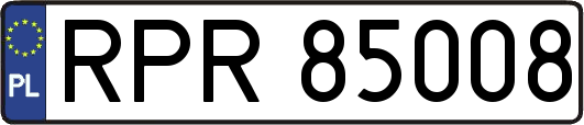 RPR85008