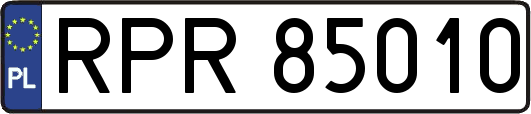 RPR85010