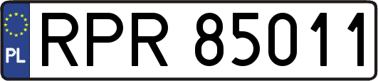 RPR85011