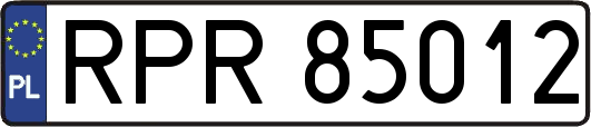 RPR85012