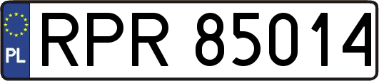 RPR85014